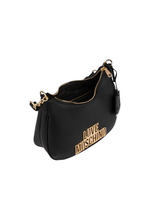 LOVE MOSCHINOborsa nera LOVE MOSCHINO | JC4335PP0LKONERO